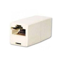 Belkin CAT6 RJ45 Inline Coupler (R6G075)